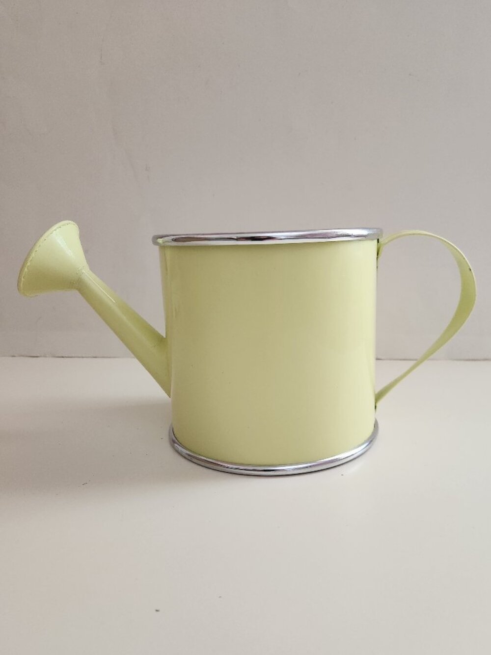 Watering Can Decorative Use Only *AS IS*"